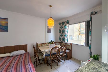 Kitnet/Studio para alugar com 0 quarto, 36m² em Aviação, Praia Grande