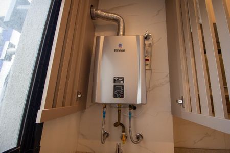 Apartamento para alugar com 57m², 2 quartos e 1 vaga Apartamento para alugar com 57m², 2 quartos e 1 vagaÁrea de Serviço