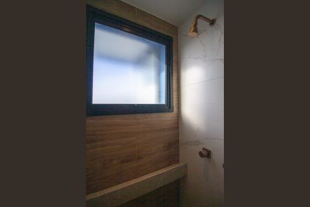 Apartamento para alugar com 57m², 2 quartos e 1 vaga Apartamento para alugar com 57m², 2 quartos e 1 vagaBanheiro