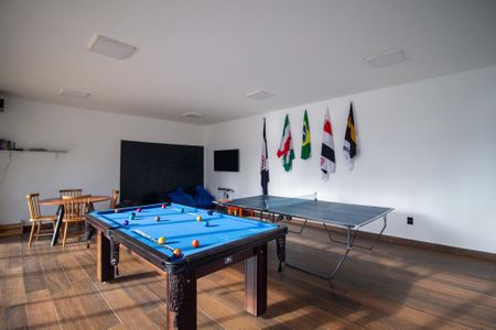 Apartamento para alugar com 57m², 2 quartos e 1 vaga Apartamento para alugar com 57m², 2 quartos e 1 vagaÁrea comum