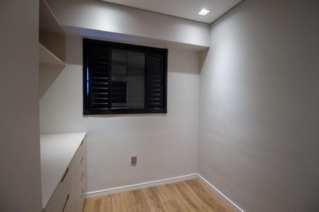 Quarto de apartamento para alugar com 2 quartos, 57m² em Jardim Pagliato, Sorocaba