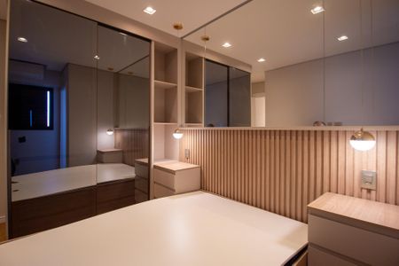 Apartamento para alugar com 57m², 2 quartos e 1 vaga Apartamento para alugar com 57m², 2 quartos e 1 vagaSuite