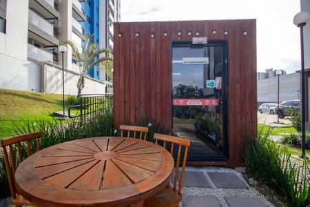 Apartamento para alugar com 57m², 2 quartos e 1 vaga Apartamento para alugar com 57m², 2 quartos e 1 vagaÁrea comum