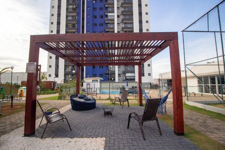 Apartamento para alugar com 57m², 2 quartos e 1 vaga Apartamento para alugar com 57m², 2 quartos e 1 vagaÁrea comum