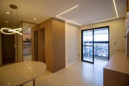 Apartamento para alugar com 2 quartos, 57m² em Jardim Pagliato, Sorocaba