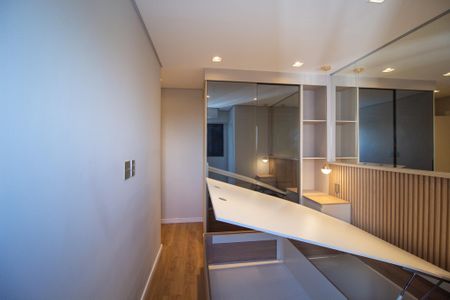 Apartamento para alugar com 57m², 2 quartos e 1 vaga Apartamento para alugar com 57m², 2 quartos e 1 vagaSuite