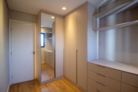 Apartamento para alugar com 57m², 2 quartos e 1 vaga Apartamento para alugar com 57m², 2 quartos e 1 vagaQuarto