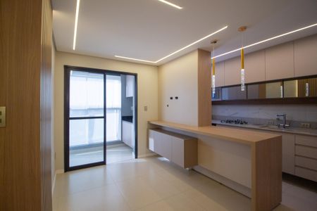 Apartamento para alugar com 57m², 2 quartos e 1 vaga Apartamento para alugar com 57m², 2 quartos e 1 vagaSala