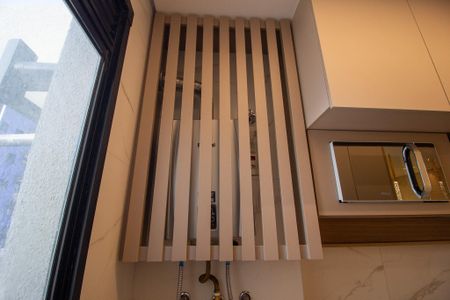 Apartamento para alugar com 57m², 2 quartos e 1 vaga Apartamento para alugar com 57m², 2 quartos e 1 vagaÁrea de Serviço