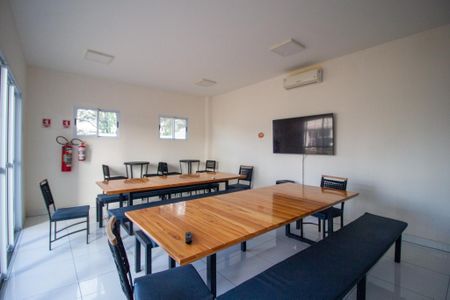 Apartamento para alugar com 57m², 2 quartos e 1 vaga Apartamento para alugar com 57m², 2 quartos e 1 vagaÁrea comum