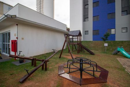 Apartamento para alugar com 57m², 2 quartos e 1 vaga Apartamento para alugar com 57m², 2 quartos e 1 vagaÁrea comum