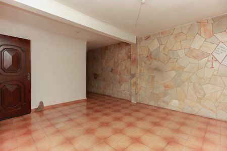 Sala de casa à venda com 2 quartos, 92m² em Vila Pauliceia, São Paulo