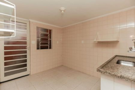 Cozinha de casa à venda com 2 quartos, 92m² em Vila Pauliceia, São Paulo