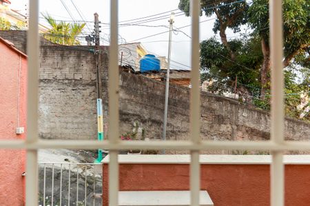 Vista do quarto 1 de casa à venda com 2 quartos, 92m² em Vila Pauliceia, São Paulo