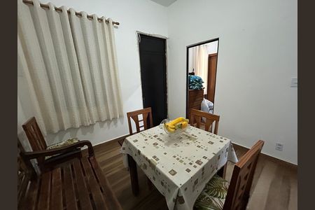 Sala de casa à venda com 2 quartos, 66m² em Engenho de Dentro, Rio de Janeiro