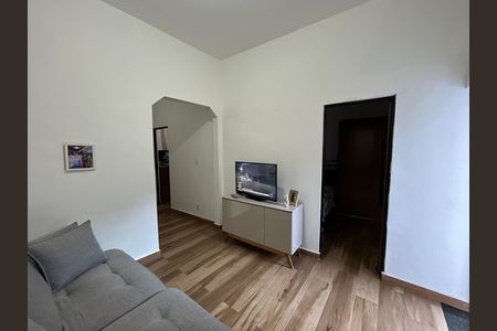Sala 2 de casa à venda com 2 quartos, 66m² em Engenho de Dentro, Rio de Janeiro