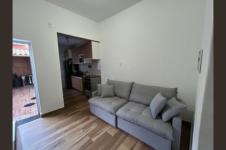 Sala 2 de casa à venda com 2 quartos, 66m² em Engenho de Dentro, Rio de Janeiro