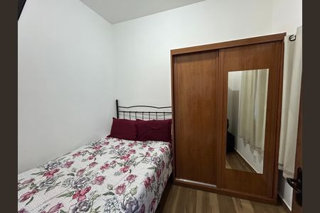Quarto 1 de casa à venda com 2 quartos, 66m² em Engenho de Dentro, Rio de Janeiro
