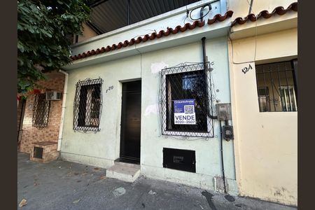 Casa à venda com 2 quartos, 66m² em Engenho de Dentro, Rio de Janeiro