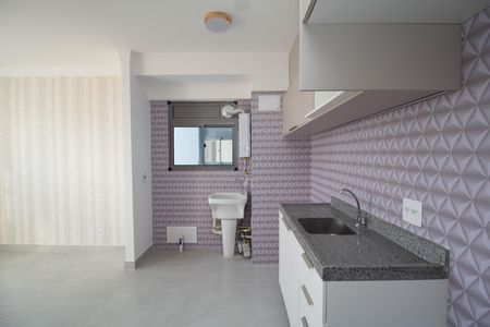 Apartamento para alugar com 31m², 1 quarto e sem vaga Apartamento para alugar com 31m², 1 quarto e sem vagaCozinha