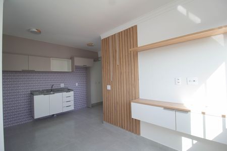 Apartamento para alugar com 1 quarto, 31m² em Vila Albertina, São Paulo