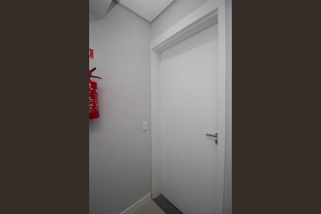 Apartamento para alugar com 31m², 1 quarto e sem vaga Apartamento para alugar com 31m², 1 quarto e sem vagaHall de entrada