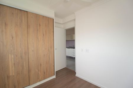 Quarto de apartamento para alugar com 1 quarto, 31m² em Vila Albertina, São Paulo