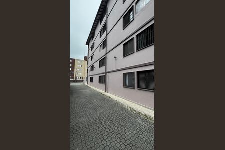 Apartamento à venda com 46m², 2 quartos e 1 vaga Apartamento à venda com 46m², 2 quartos e 1 vagaGaragem