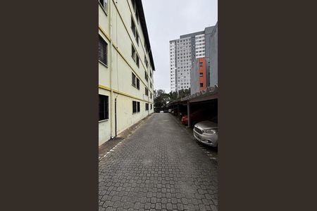 Apartamento à venda com 46m², 2 quartos e 1 vaga Apartamento à venda com 46m², 2 quartos e 1 vagaGaragem