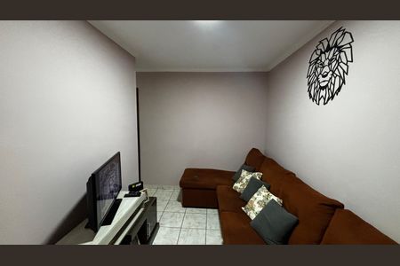 Apartamento à venda com 46m², 2 quartos e 1 vaga Apartamento à venda com 46m², 2 quartos e 1 vagaSala