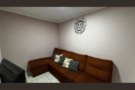 Apartamento à venda com 46m², 2 quartos e 1 vaga Apartamento à venda com 46m², 2 quartos e 1 vagaSala