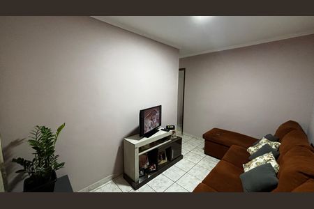 Apartamento à venda com 46m², 2 quartos e 1 vaga Apartamento à venda com 46m², 2 quartos e 1 vagaSala