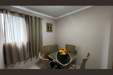 Apartamento à venda com 46m², 2 quartos e 1 vaga Apartamento à venda com 46m², 2 quartos e 1 vagaQuarto 2