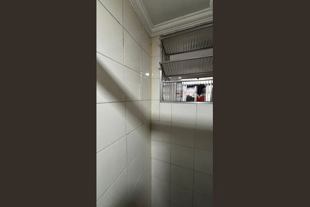 Apartamento à venda com 46m², 2 quartos e 1 vaga Apartamento à venda com 46m², 2 quartos e 1 vagaBanheiro