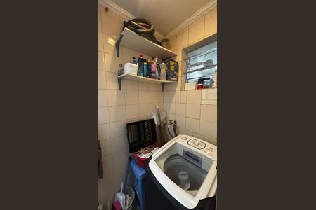 Apartamento à venda com 46m², 2 quartos e 1 vaga Apartamento à venda com 46m², 2 quartos e 1 vagaÁrea de Serviço