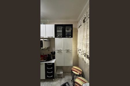 Apartamento à venda com 46m², 2 quartos e 1 vaga Apartamento à venda com 46m², 2 quartos e 1 vagaCozinha