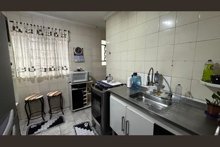 Apartamento à venda com 46m², 2 quartos e 1 vaga Apartamento à venda com 46m², 2 quartos e 1 vagaCozinha