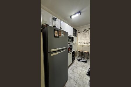 Apartamento à venda com 46m², 2 quartos e 1 vaga Apartamento à venda com 46m², 2 quartos e 1 vagaCozinha