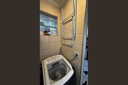 Apartamento à venda com 46m², 2 quartos e 1 vaga Apartamento à venda com 46m², 2 quartos e 1 vagaÁrea de Serviço