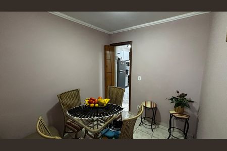 Apartamento à venda com 46m², 2 quartos e 1 vaga Apartamento à venda com 46m², 2 quartos e 1 vagaQuarto 2