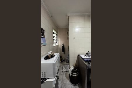 Apartamento à venda com 46m², 2 quartos e 1 vaga Apartamento à venda com 46m², 2 quartos e 1 vagaCozinha