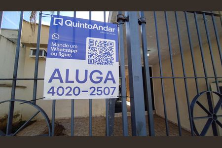 Casa para alugar com 1 quarto, 80m² em Vila Regente Feijó, São Paulo