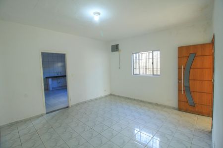 Casa para alugar com 1 quarto, 80m² em Vila Regente Feijó, São Paulo