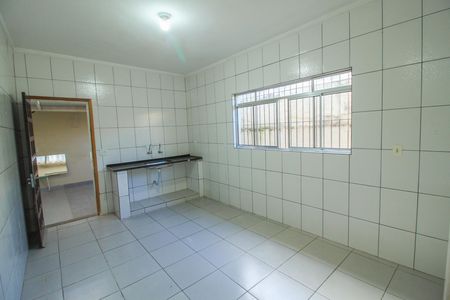 Casa para alugar com 1 quarto, 80m² em Vila Regente Feijó, São Paulo
