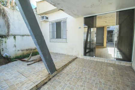Casa para alugar com 1 quarto, 80m² em Vila Regente Feijó, São Paulo