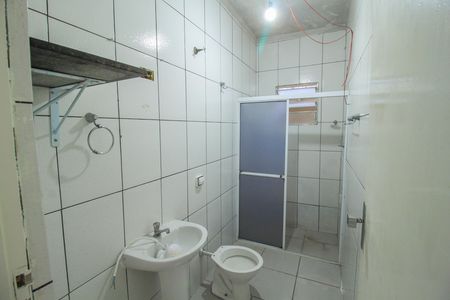 Casa para alugar com 1 quarto, 80m² em Vila Regente Feijó, São Paulo