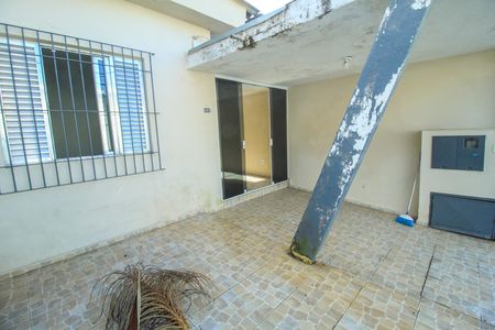 Casa para alugar com 1 quarto, 80m² em Vila Regente Feijó, São Paulo
