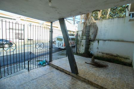 Casa para alugar com 1 quarto, 80m² em Vila Regente Feijó, São Paulo
