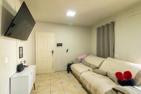 Casa à venda com 152m², 3 quartos e 3 vagas Casa à venda com 152m², 3 quartos e 3 vagasSala