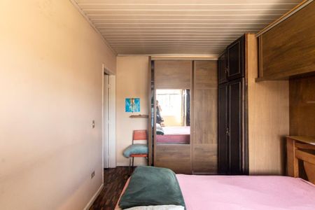Casa à venda com 152m², 3 quartos e 3 vagas Casa à venda com 152m², 3 quartos e 3 vagasQuarto 3 - Suíte